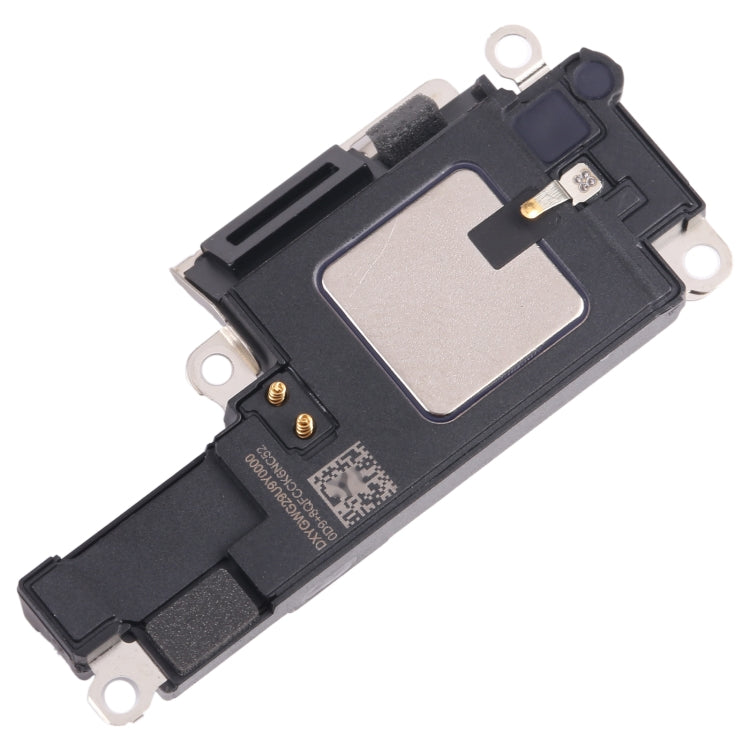 For iPhone 15 Pro Speaker Ringer Buzzer -  by PMC TechLife | Online Shopping South Africa | PMC TechLife