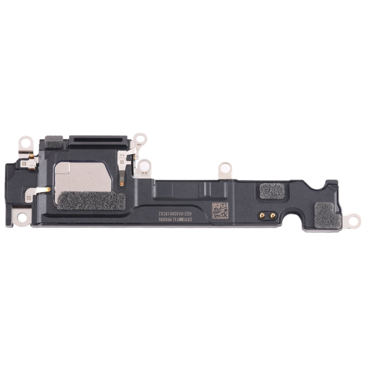For iPhone 15 Plus Speaker Ringer Buzzer -  by PMC TechLife | Online Shopping South Africa | PMC TechLife