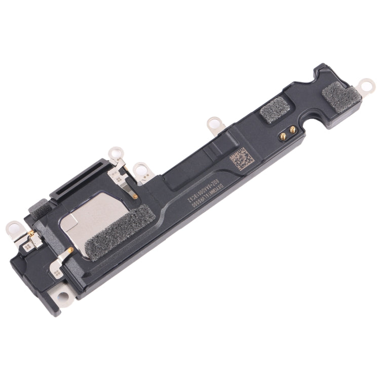 For iPhone 15 Plus Speaker Ringer Buzzer -  by PMC TechLife | Online Shopping South Africa | PMC TechLife