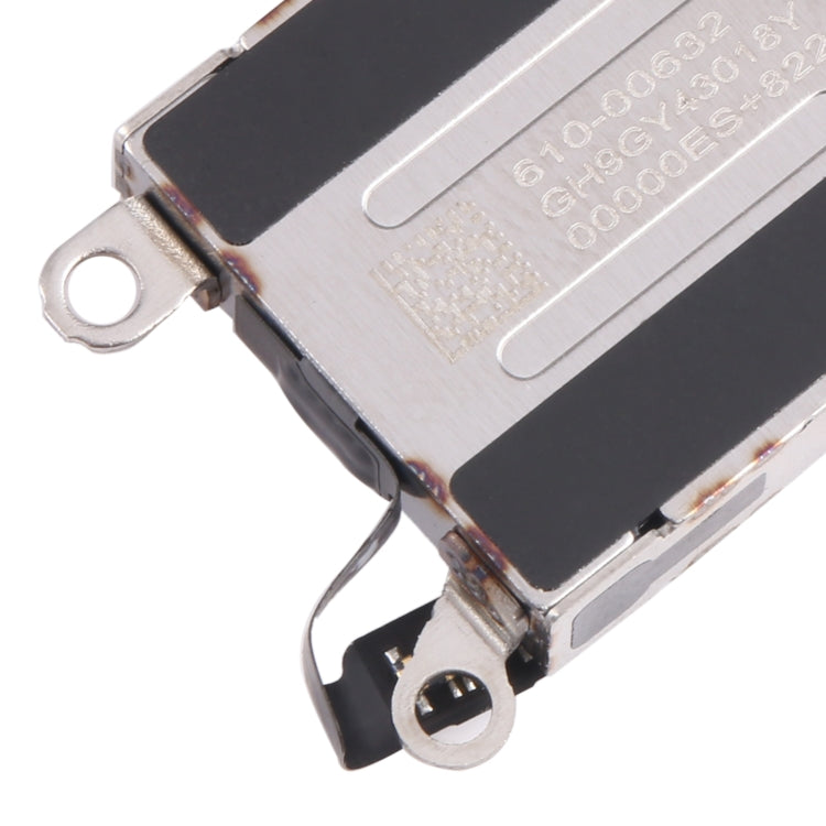 For iPhone 15 Plus Vibrating Motor -  by PMC TechLife | Online Shopping South Africa | PMC TechLife