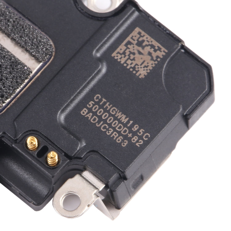 For iPhone 15 Earpiece Speaker -  by PMC TechLife | Online Shopping South Africa | PMC TechLife