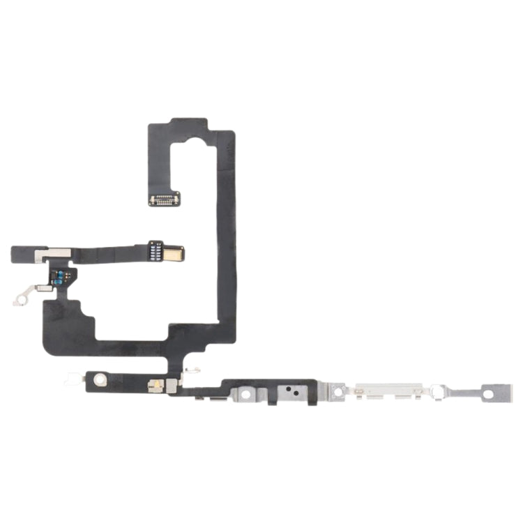 For iPhone 15 Plus Power Button Flex Cable -  by PMC Jewellery | Online Shopping South Africa | PMC Jewellery