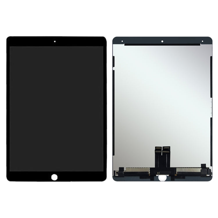 OEM LCD Screen for iPad Air 3  with Digitizer Full Assembly (Black) - iPad Air Parts by PMC Jewellery | Online Shopping South Africa | PMC Jewellery