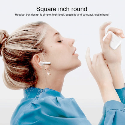 Original Honor Earbuds 2 SE Active Noise Reduction True Wireless Bluetooth Earphone(White) - Bluetooth Earphone by Huawei | Online Shopping South Africa | PMC Jewellery