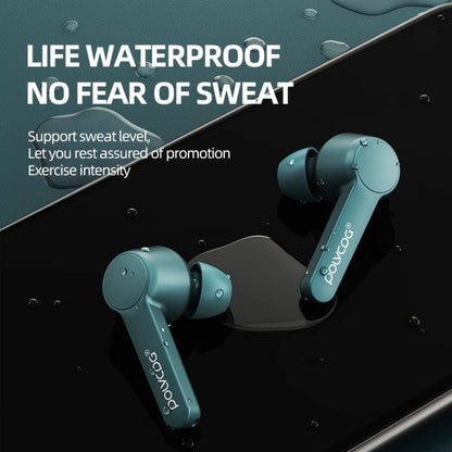 X7 Bluetooth 5.0 TWS True Wireless Noise Reduction Sports Gaming Wireless Bluetooth Earphone (Black) - TWS Earphone by PMC Jewellery | Online Shopping South Africa | PMC Jewellery