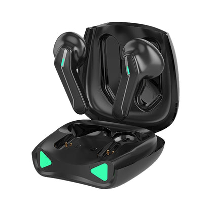 Lenovo XT85 TWS Gaming Wireless Bluetooth Earphone (Black) - TWS Earphone by Lenovo | Online Shopping South Africa | PMC Jewellery