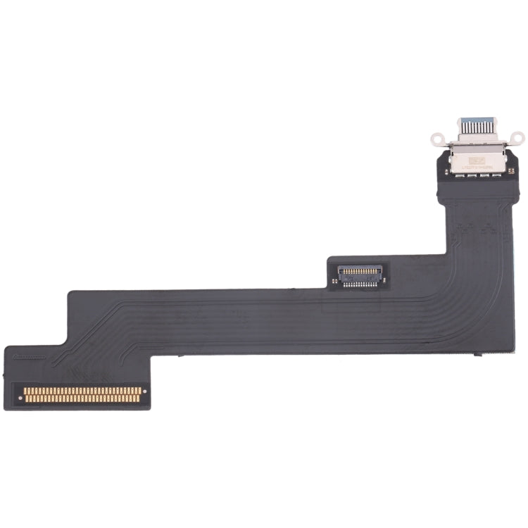 Charging Port Flex Cable for iPad Air 2022 A2589 A2591 WIFI Version (Blue) - iPad Air Parts by PMC Jewellery | Online Shopping South Africa | PMC Jewellery