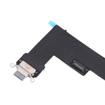 Charging Port Flex Cable for iPad Air 2022 A2589 A2591 WIFI Version (Blue) - iPad Air Parts by PMC Jewellery | Online Shopping South Africa | PMC Jewellery