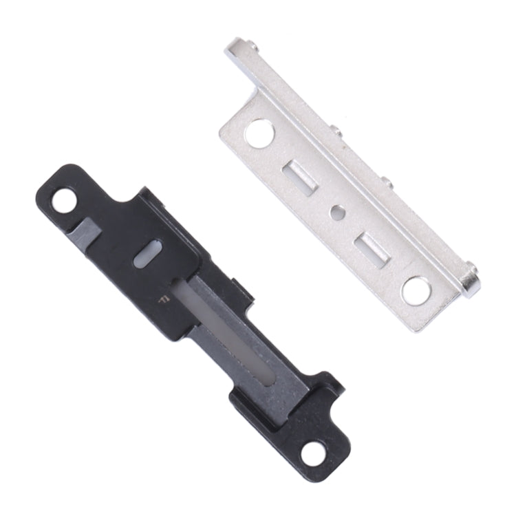 For iPad Air 4 2020 A2316 WiFi Power Button & Volume Button Flex Cable Bezel Frame - iPad Air Parts by PMC TechLife | Online Shopping South Africa | PMC TechLife