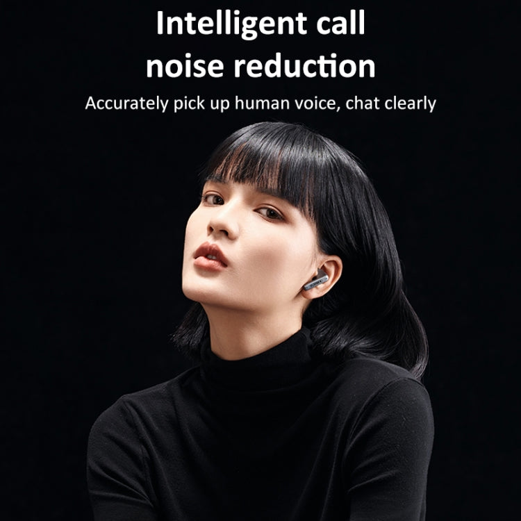 D MOOSTER D15 IPX4 Wireless Bluetooth 5.3 Earphone Fingertip Spinner (Bronze) - free shipping - PMC TechLife - Order now!