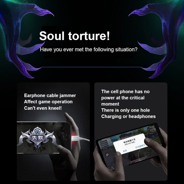 K55 TWS Mobile Game Wireless Bluetooth Earphone - TWS Earphone by PMC TechLife | Online Shopping South Africa | PMC TechLife