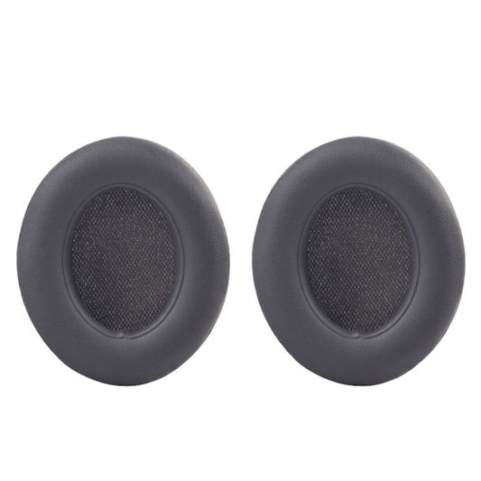 1 Pair Sponge Headphone Protective Case for Beats Studio2.0 / Studio3 (Grey) - Earmuff & Pad by PMC Jewellery | Online Shopping South Africa | PMC Jewellery