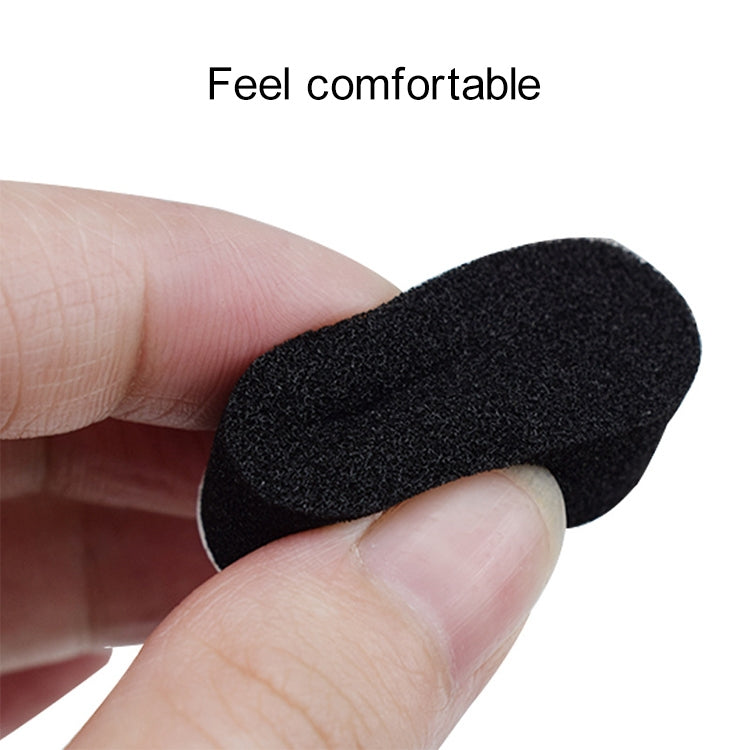 2 PCS For Koss Porta Pro PP Headphone Replacement Sponge Pad Cushion Earpads - Earmuff & Pad by PMC TechLife | Online Shopping South Africa | PMC TechLife