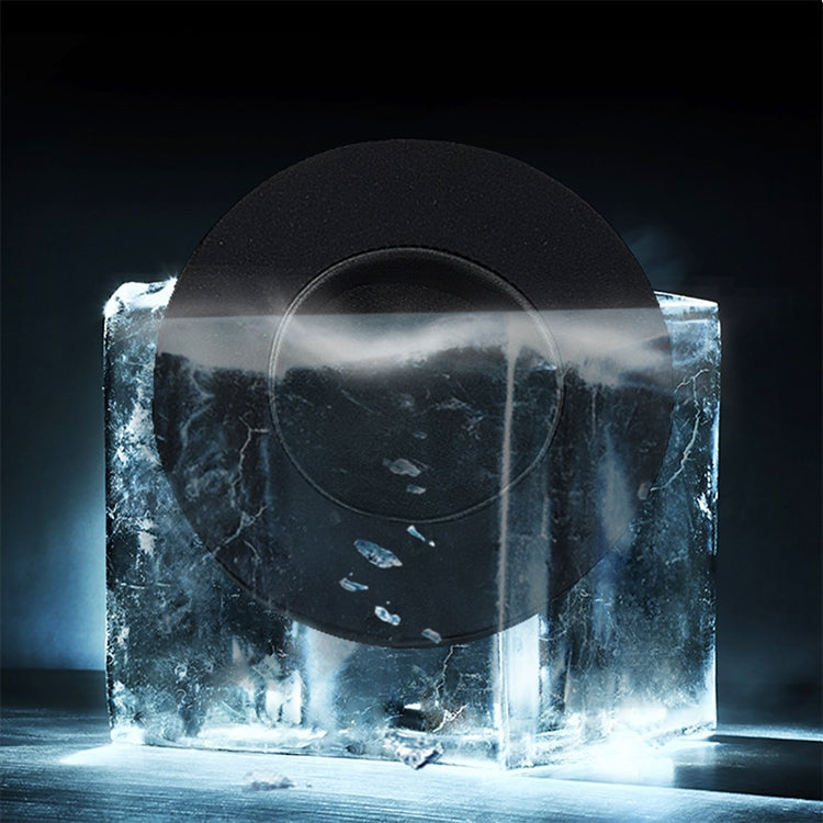 2 PCS For Razer Thresher Ultimate Earphone Cushion Sponge Cover Earmuffs Replacement Earpads - Earmuff & Pad by PMC TechLife | Online Shopping South Africa | PMC TechLife