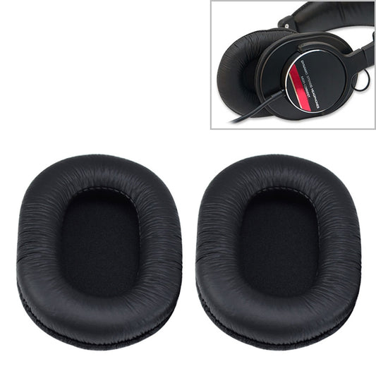 1 Pair Sponge Headphone Protective Case for Sony MDR-7506 / MDR-V6 / MDR-CD900ST - Earmuff & Pad by PMC Jewellery | Online Shopping South Africa | PMC Jewellery