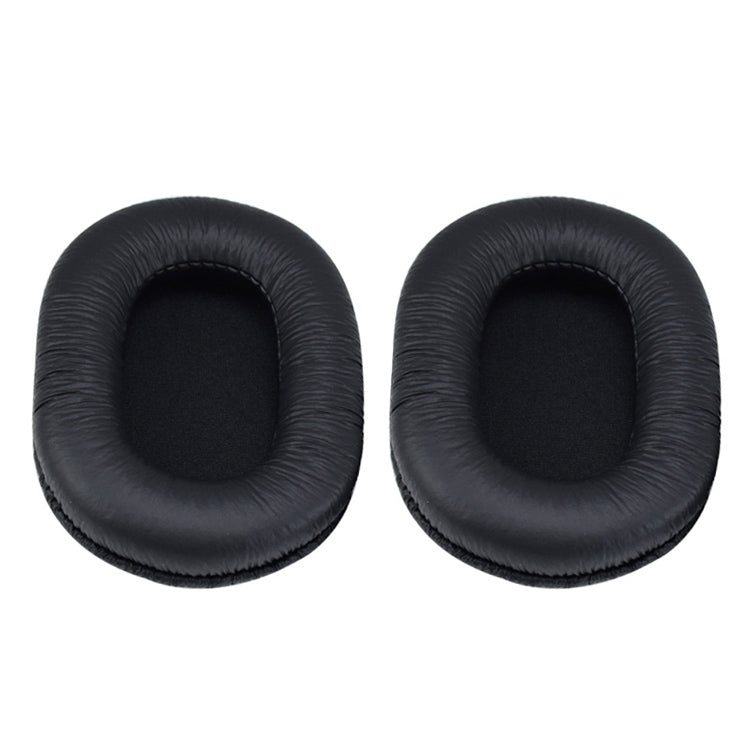 1 Pair Sponge Headphone Protective Case for Sony MDR-7506 / MDR-V6 / MDR-CD900ST - Earmuff & Pad by PMC TechLife | Online Shopping South Africa | PMC TechLife