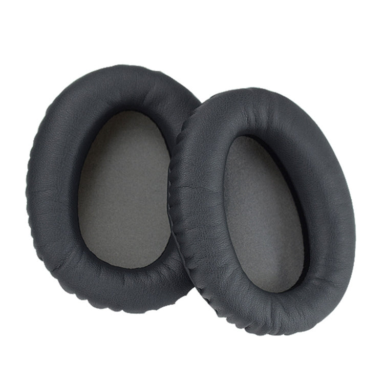1 Pair Sponge Headphone Protective Case for Sony WH-CH700N - Earmuff & Pad by PMC TechLife | Online Shopping South Africa | PMC TechLife