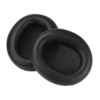 1 Pair Sponge Headphone Protective Case for Sony MDR-10RBT / 10RNC / 10R(Black) - Earmuff & Pad by PMC Jewellery | Online Shopping South Africa | PMC Jewellery