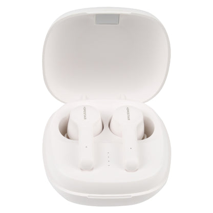 HOPESTAR S11 Bluetooth 5.0 True Wireless Bluetooth Earphone (White) - TWS Earphone by HOPESTAR | Online Shopping South Africa | PMC Jewellery | Buy Now Pay Later Mobicred