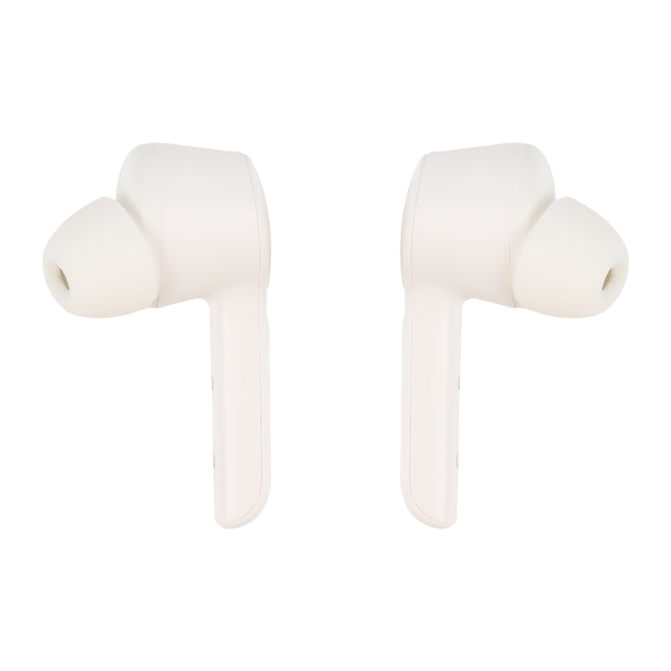 HOPESTAR S11 Bluetooth 5.0 True Wireless Bluetooth Earphone (White) - free shipping - PMC TechLife - Order now!