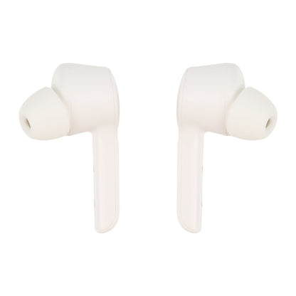 HOPESTAR S11 Bluetooth 5.0 True Wireless Bluetooth Earphone (White) - TWS Earphone by HOPESTAR | Online Shopping South Africa | PMC Jewellery | Buy Now Pay Later Mobicred