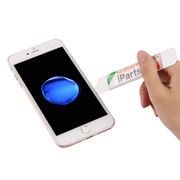 Thin Flexible Blade Opening Repair Tool for Smart Phone and Tablet - Crowbar by PMC TechLife | Online Shopping South Africa | PMC TechLife