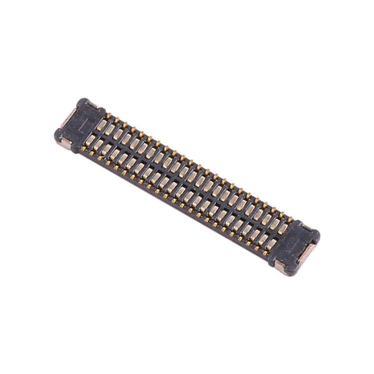 10 PCS Motherboard & Touch Screen FPC Connector for iPhone 6 - iPhone 6/6 Plus Parts by PMC TechLife | Online Shopping South Africa | PMC TechLife
