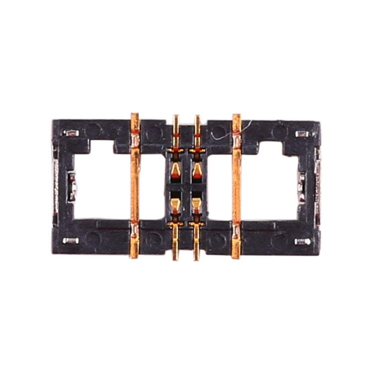 Mainboard Battery FPC Connector for iPhone 6 - iPhone 6/6 Plus Parts by PMC TechLife | Online Shopping South Africa | PMC TechLife