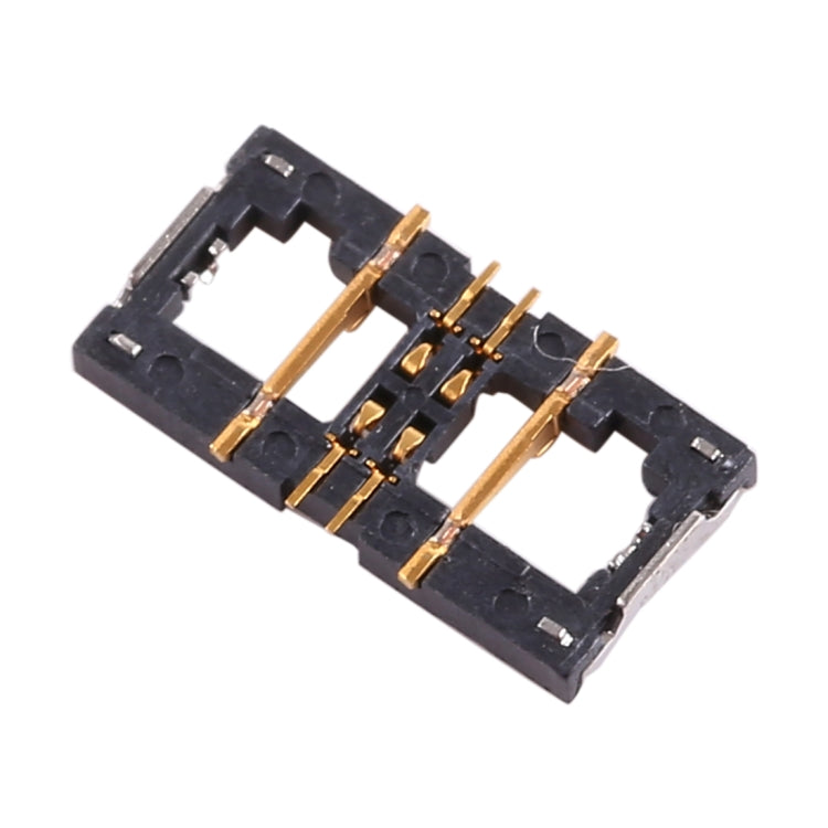 Mainboard Battery FPC Connector for iPhone 6 - iPhone 6/6 Plus Parts by PMC TechLife | Online Shopping South Africa | PMC TechLife