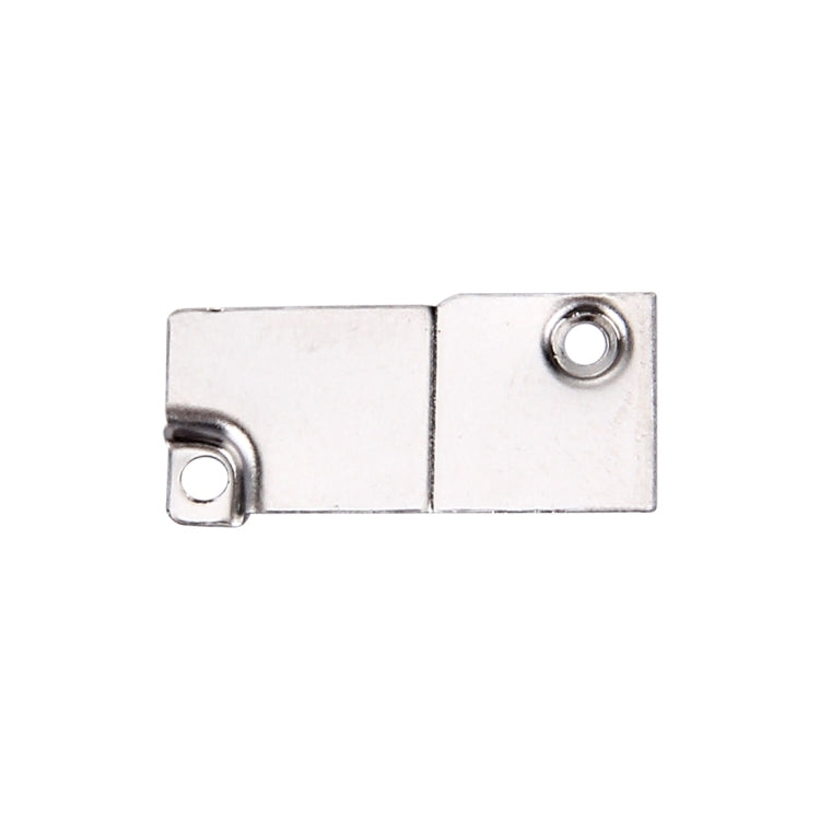 10 PCS for iPhone 6 Charging Port Lock Stator Holder Bracket - iPhone 6/6 Plus Parts by PMC TechLife | Online Shopping South Africa | PMC TechLife