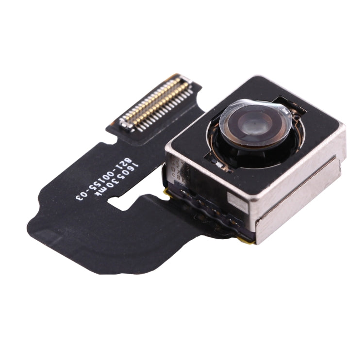 Rear Facing Camera for iPhone 6s Plus - iPhone 6S/6S Plus Parts by PMC TechLife | Online Shopping South Africa | PMC TechLife