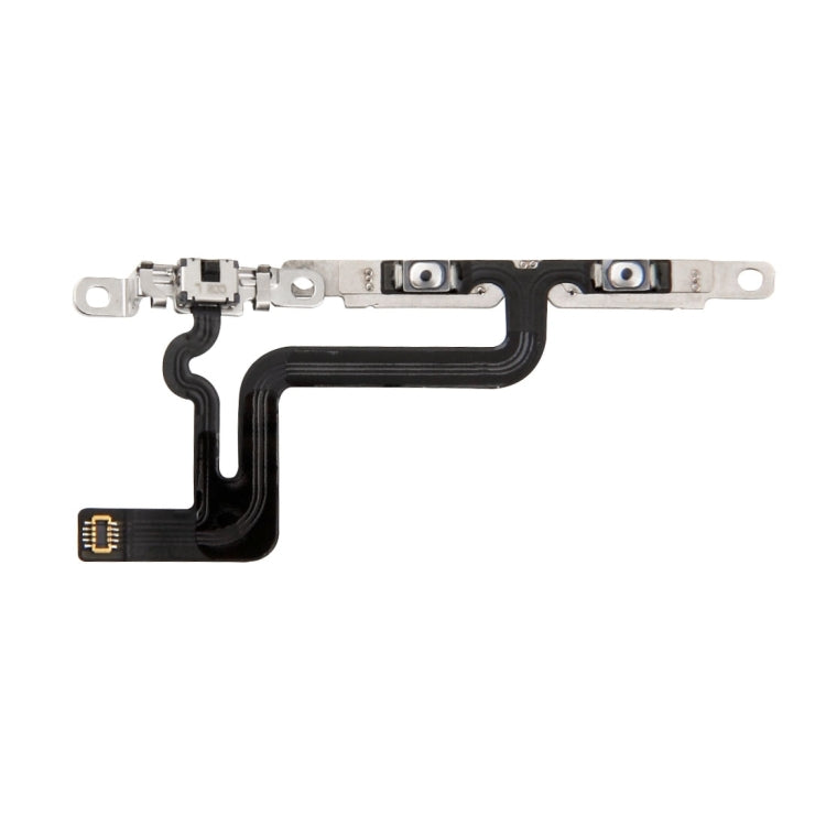Volume Button Flex Cable for iPhone 6s Plus (Have Welded) - iPhone 6S/6S Plus Parts by PMC TechLife | Online Shopping South Africa | PMC TechLife