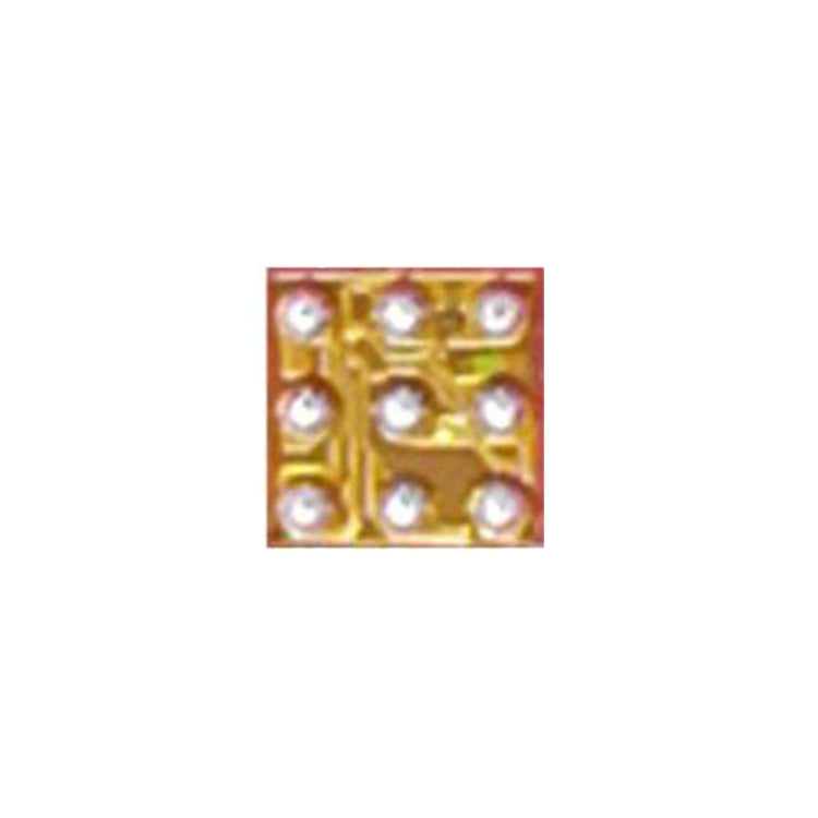 Backlight IC (9 Pin) U1503 for iPhone 6 & 6 Plus - IC for iPhone by PMC TechLife | Online Shopping South Africa | PMC TechLife