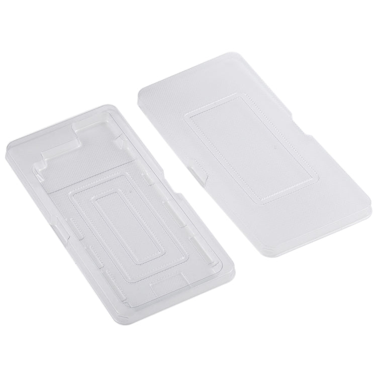 50 PCS Cardboard Packaging White Box for iPhone 6s Plus & 6 Plus LCD Screen and Digitizer Full Assembly - free shipping - PMC TechLife - Order now!