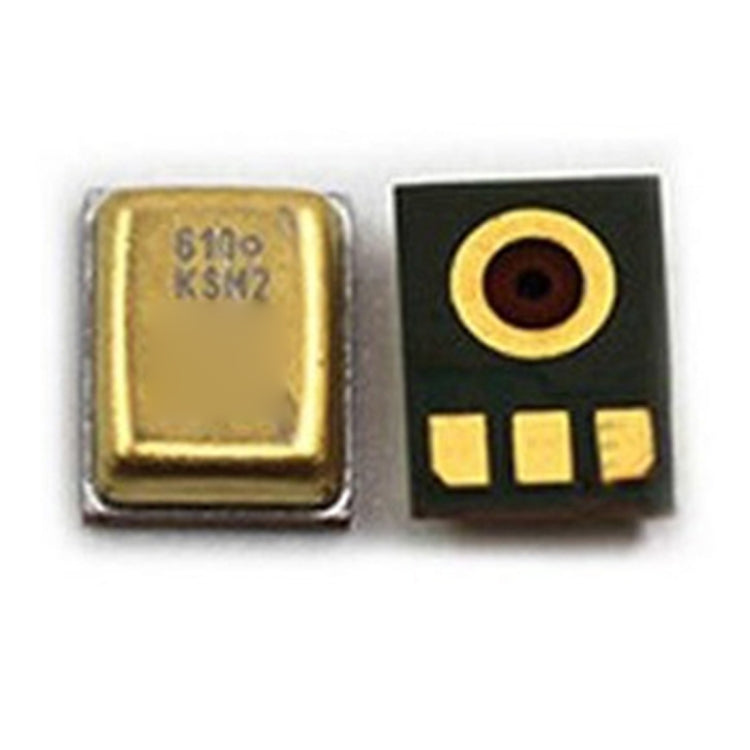 Microphone Inner Module for iPhone 6 Plus / 6 / 6s Plus / 6s - iPhone 6/6 Plus Parts by PMC TechLife | Online Shopping South Africa | PMC TechLife