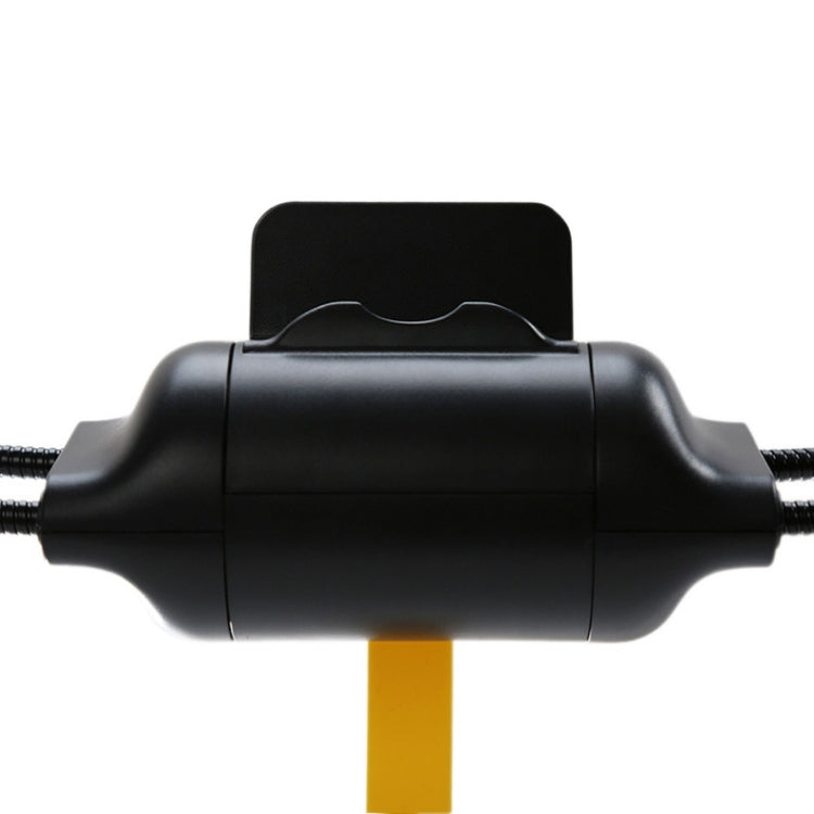 T-S2 Viewing Angle Adjustable Lazy Bracket Phone Holder - Desktop Holder by PMC TechLife | Online Shopping South Africa | PMC TechLife