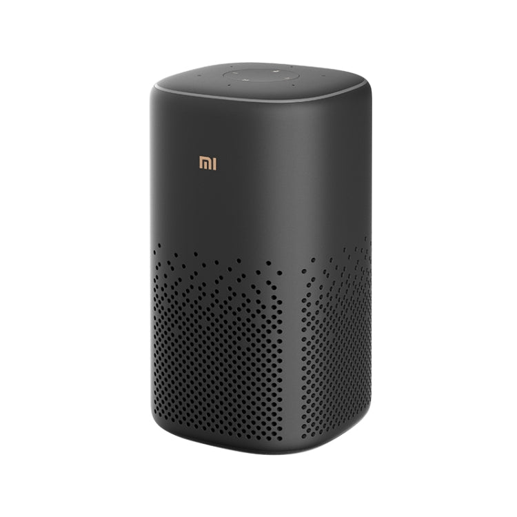 Xiaomi Xiaoai Speaker Pro with 750mL Large Sound Cavity Volume / AUX IN Wired Connection / Combo Stereo / Professional DTS Audio / Hi-Fi Audio chip / Infrared Remote Control Traditional Home Appliances / Bluetooth Mesh Gateway - Desktop Speaker by Xiaomi | Online Shopping South Africa | PMC Jewellery | Buy Now Pay Later Mobicred