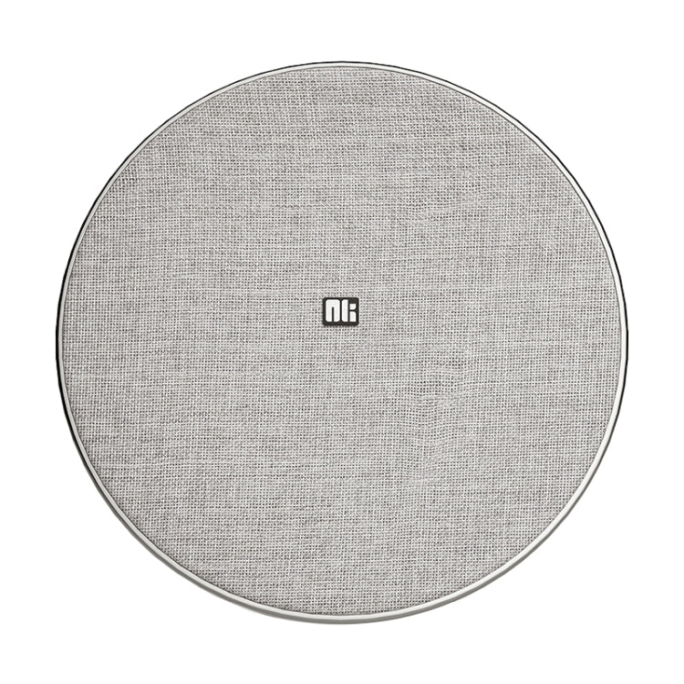 NILLKIN MC5 Pro 36W TWS Speaker Shape Wireless Bluetooth Speaker, Support Game / Music Mode & AUX Audio & NFC Pairing, US Plug(White) - free shipping - PMC TechLife - Order now!