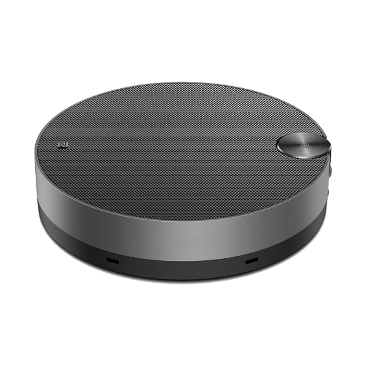 Original Huawei FreeGO Bluetooth 5.0 Portable Pickup Noise Reduction Bluetooth Speaker(Black) - Mini Speaker by Huawei | Online Shopping South Africa | PMC Jewellery