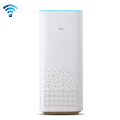 Xiaomi AI Speaker Support Dual-band WiFi & Bluetooth 4.1 & A2DP Music Playback - Desktop Speaker by Xiaomi | Online Shopping South Africa | PMC Jewellery | Buy Now Pay Later Mobicred