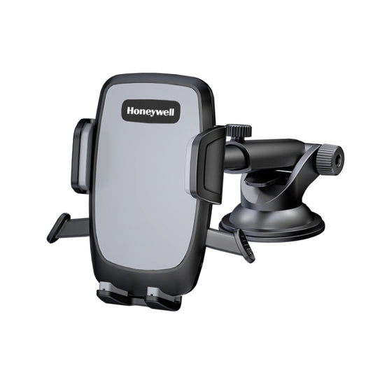 Original Xiaomi Youpin HZX31 Honeywell Suction Cup Car Mobile Phone Holder (Black) - Car Holders by Xiaomi | Online Shopping South Africa | PMC Jewellery