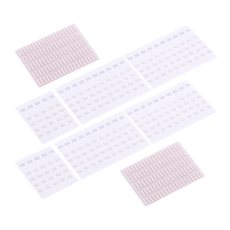 100 Sets for iPhone 7 & 7 Plus Water Damage Warranty Indicator Stickers - Others by PMC TechLife | Online Shopping South Africa | PMC TechLife