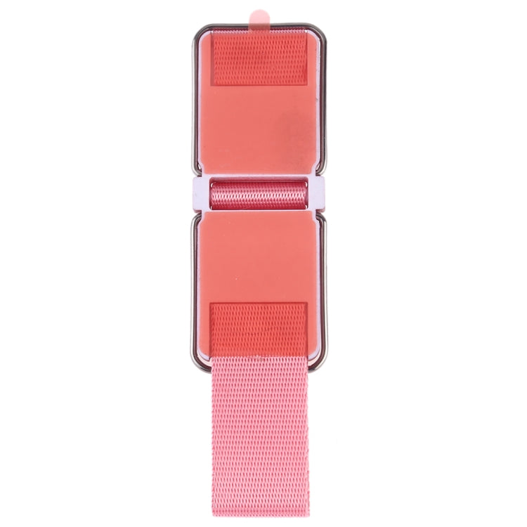 CPS-011 Universal Phone Grip Loop & Stand Holder (Pink) - Ring Holder by PMC TechLife | Online Shopping South Africa | PMC TechLife
