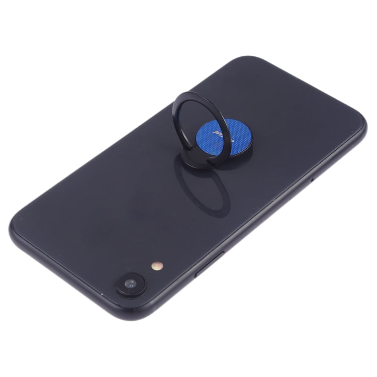 CPS-019 Universal Super-thin Phone Stand Ring Holder with Magnetic Function (Blue) - Ring Holder by PMC TechLife | Online Shopping South Africa | PMC TechLife