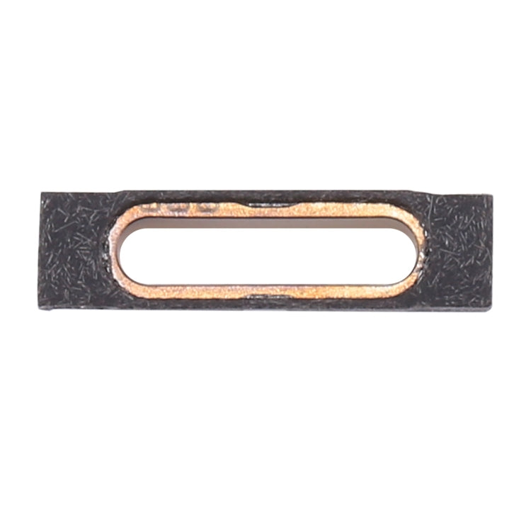 10 PCS for iPhone 7 Charging Port Retaining Brackets(Gold) - Others by PMC TechLife | Online Shopping South Africa | PMC TechLife