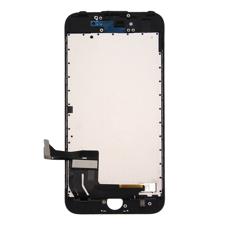 LCD Screen and Digitizer Full Assembly for iPhone 7(Black) - LCD Screen by PMC TechLife | Online Shopping South Africa | PMC TechLife