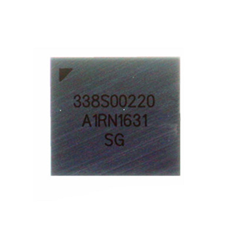 Small Audio IC 338S00220 for iPhone 7 Plus & 7 - IC for iPhone by PMC TechLife | Online Shopping South Africa | PMC TechLife