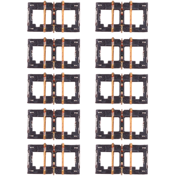 Mainboard Battery FPC Connector for iPhone 7 / 7 Plus - free shipping - PMC TechLife - Order now!