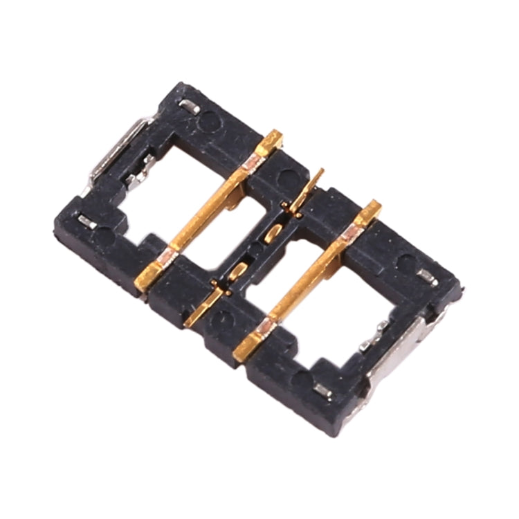 Mainboard Battery FPC Connector for iPhone 7 / 7 Plus - free shipping - PMC TechLife - Order now!