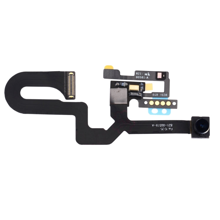 Front Facing Camera Module Flex Cable & Microphone Flex Cable & Flex Cable with Proximity Sensor for iPhone 7 Plus - Camera by PMC TechLife | Online Shopping South Africa | PMC TechLife